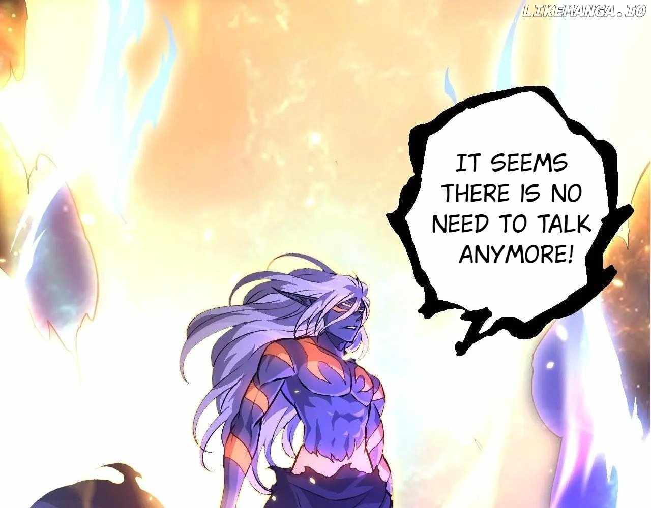 Evolution Begins With A Big Tree Chapter 384 27
